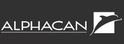 Logo Alphacan